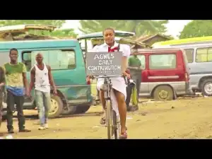 Video: AGNES DAILY CONTRIBUTION 1 - 2018 Latest Nigerian Nollywood Movie